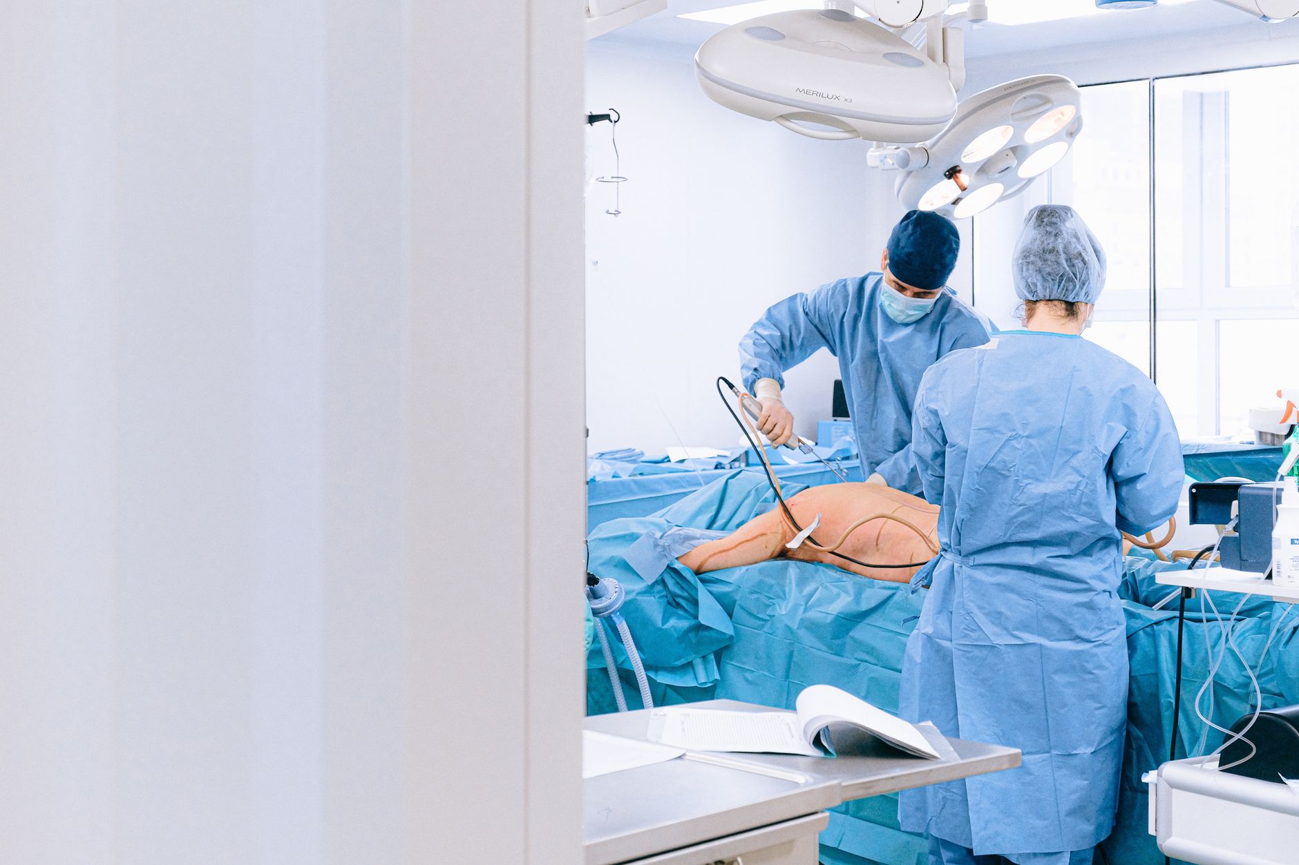 Chirurgien plasticien à Argenteuil
